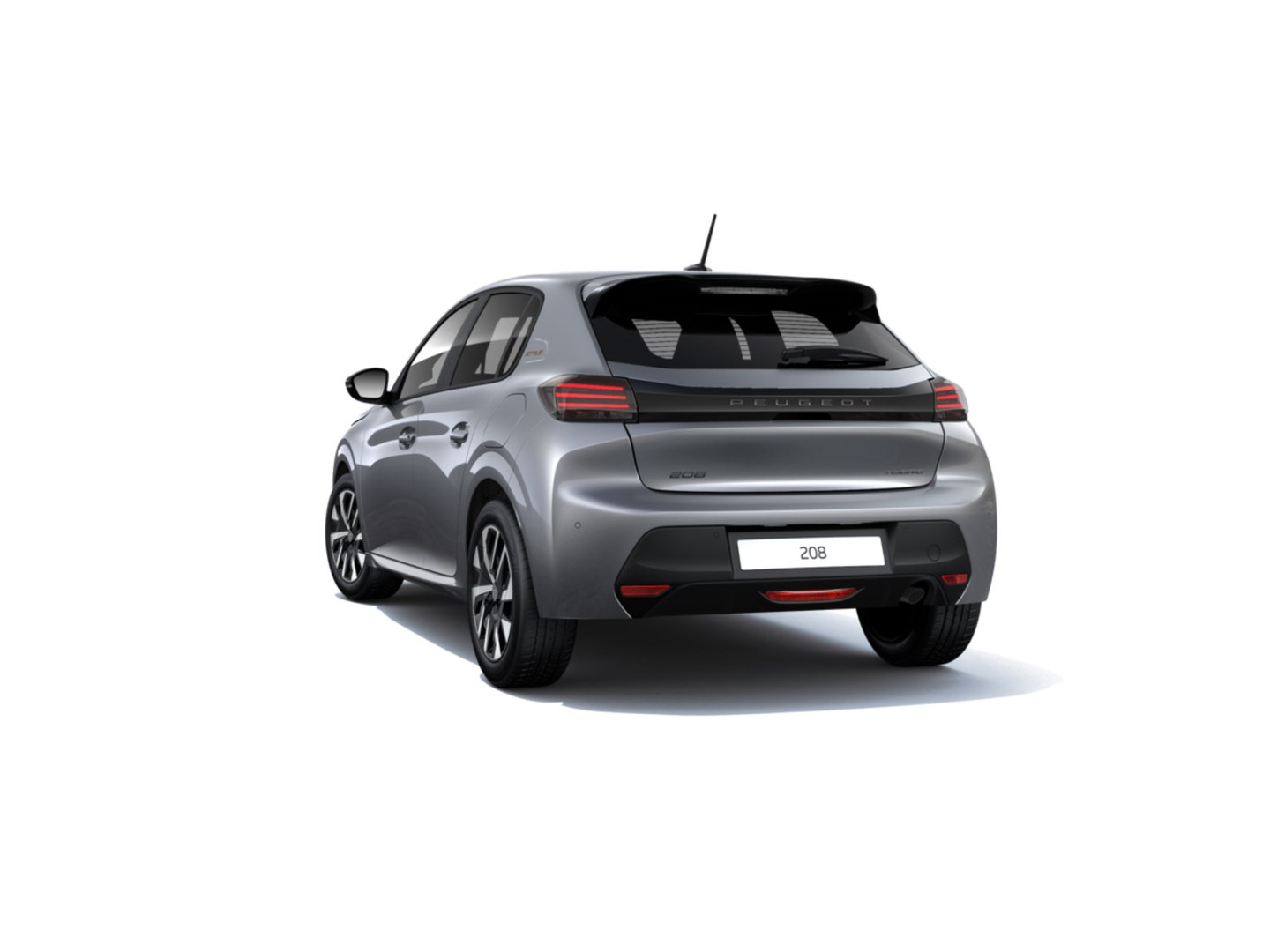 Peugeot Peugeot