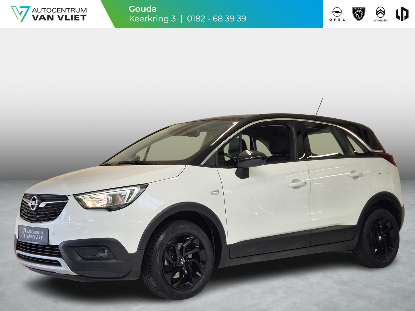 Opel Opel