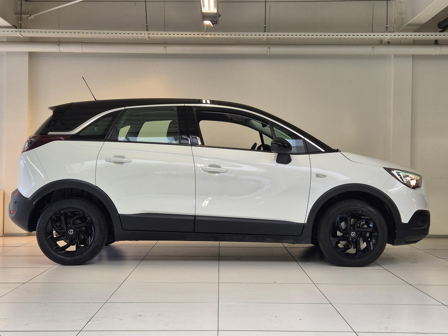 Opel Opel