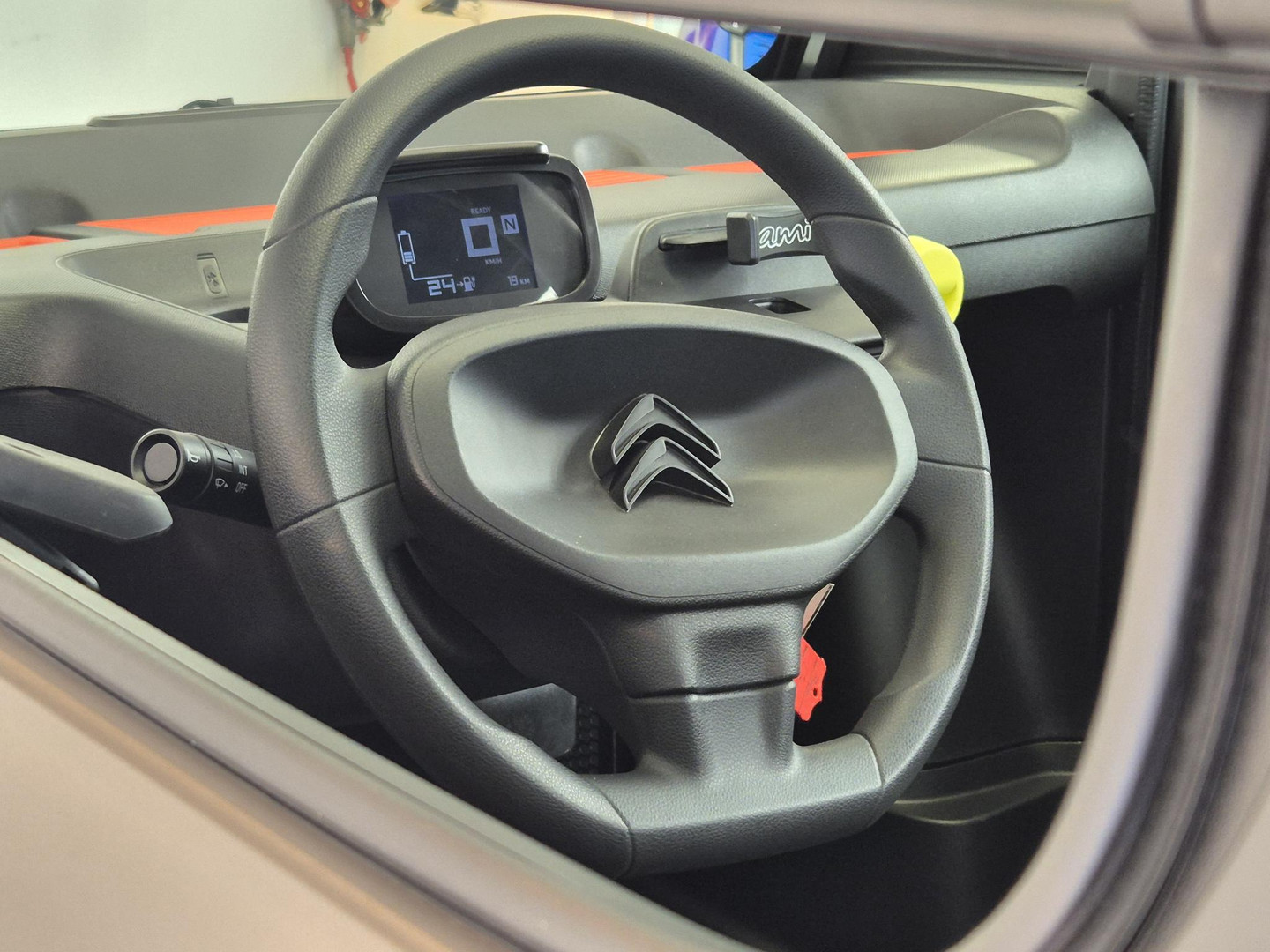 Citroën Citroën