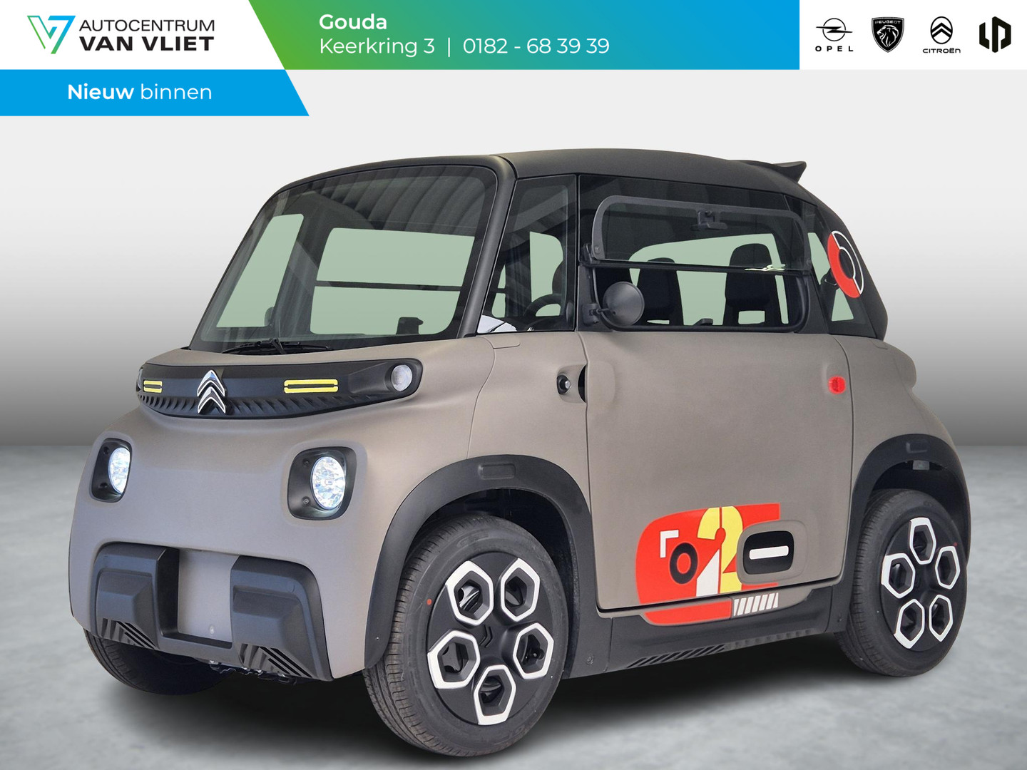 Citroën Citroën