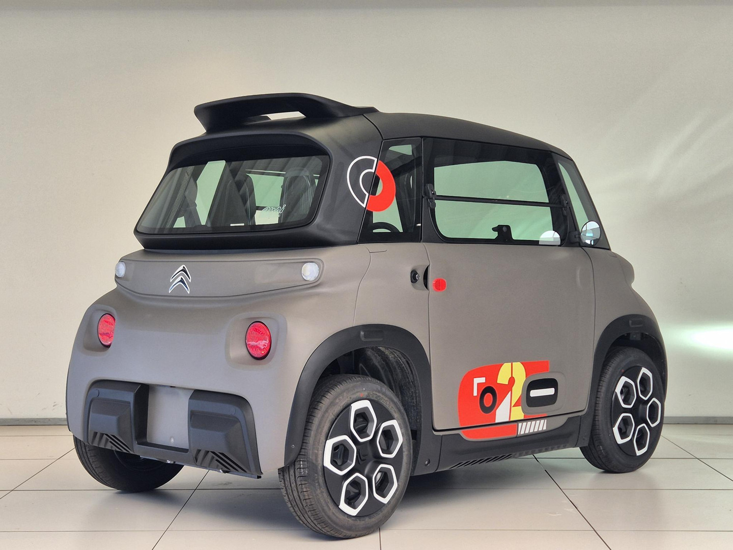 Citroën Citroën