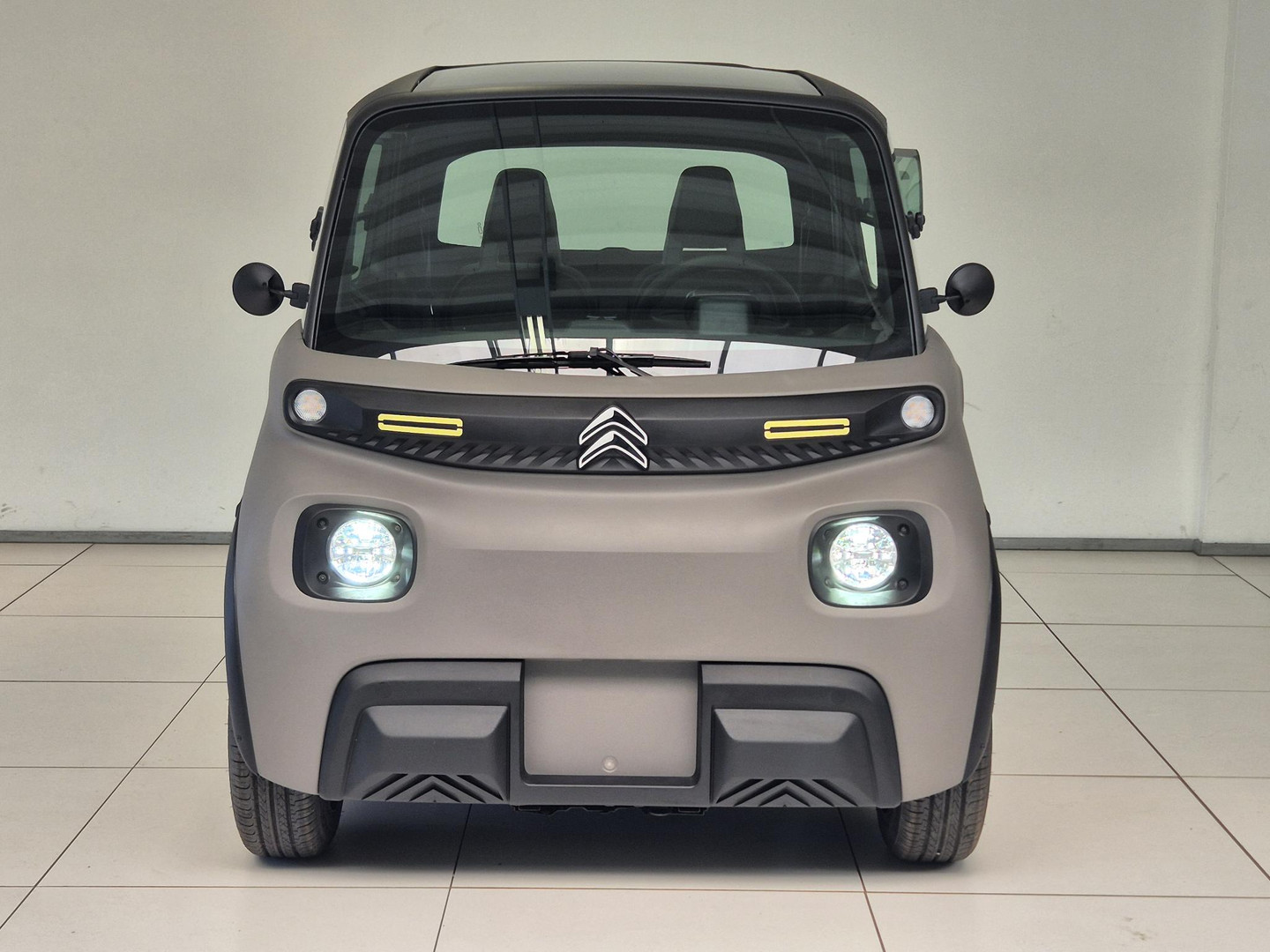Citroën Citroën