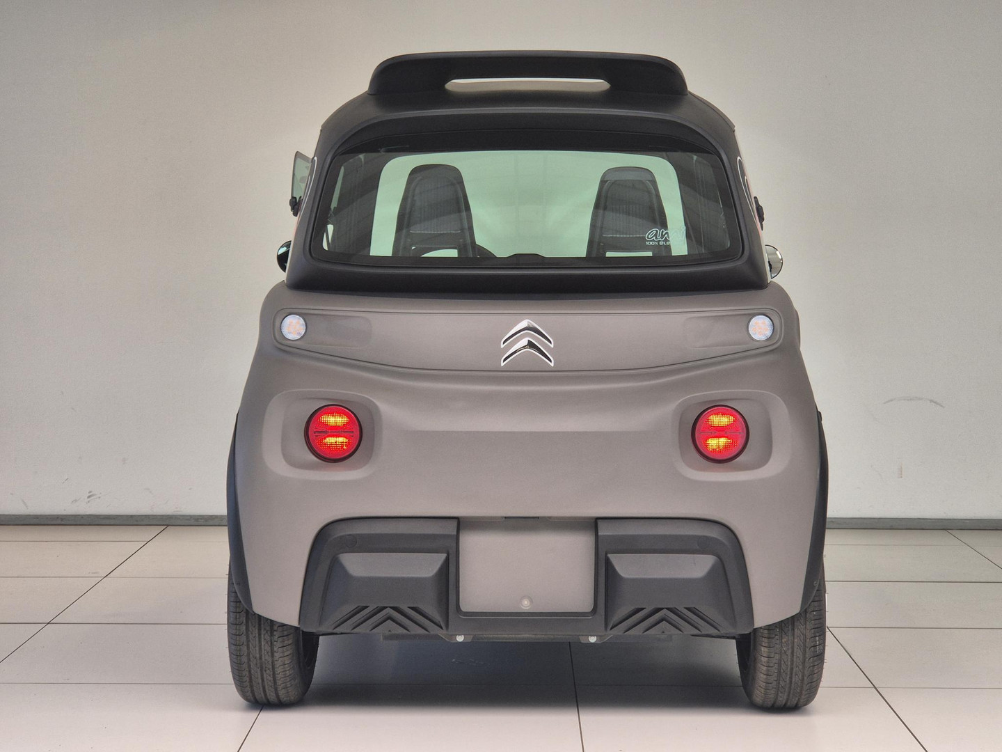 Citroën Citroën