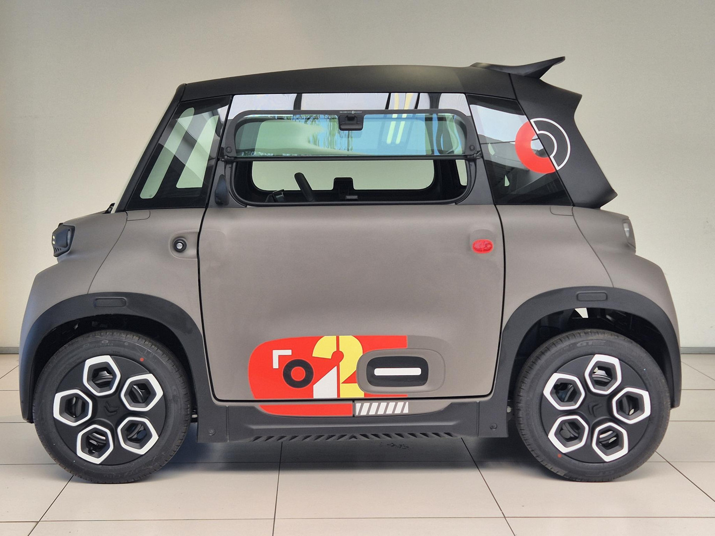 Citroën Citroën