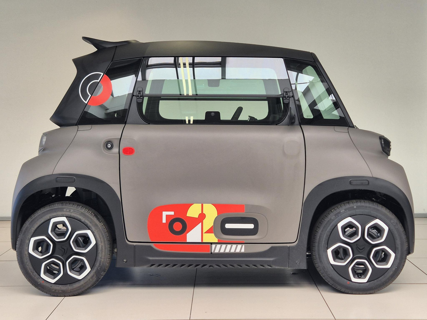 Citroën Citroën