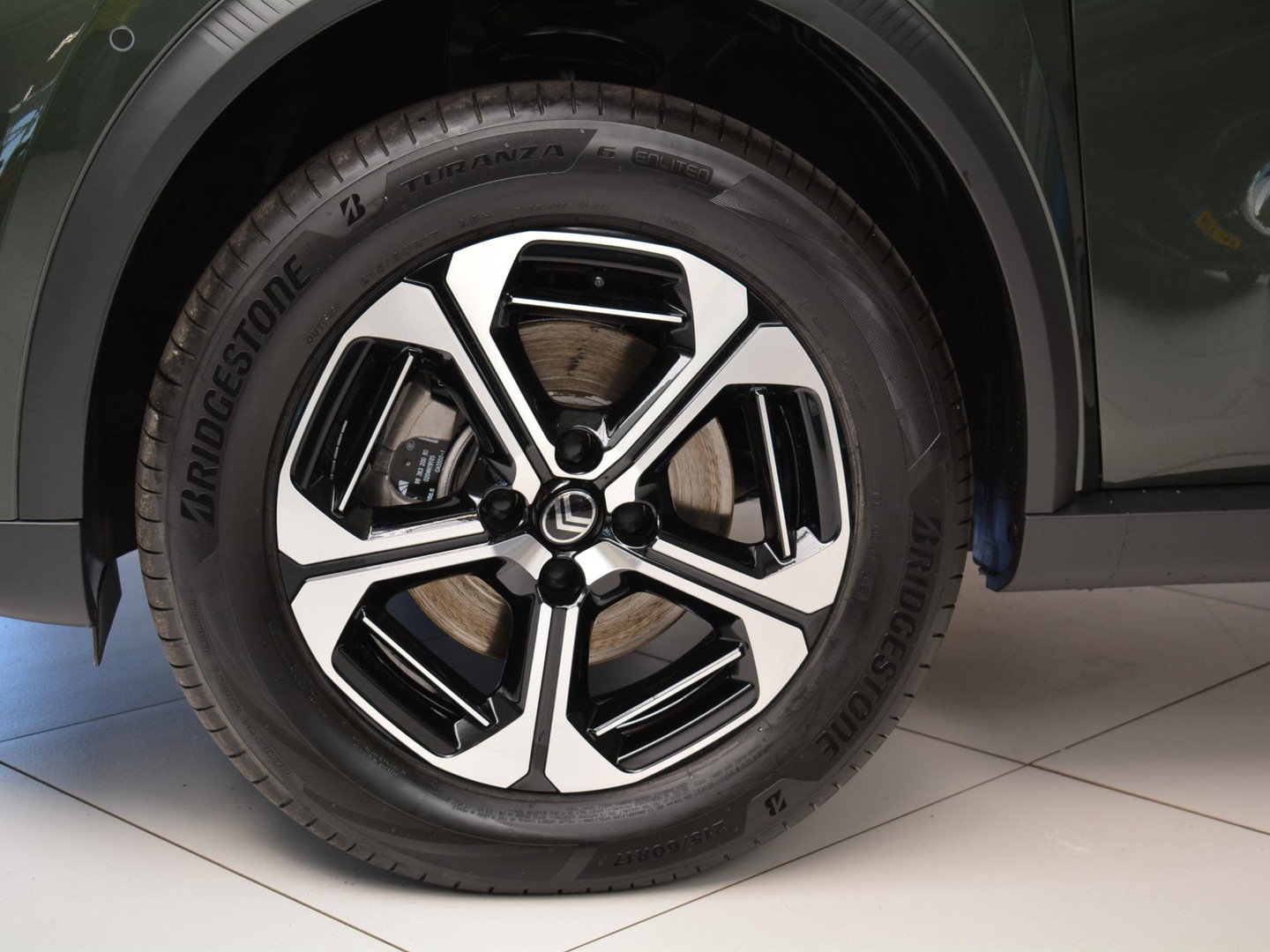 Citroën Citroën