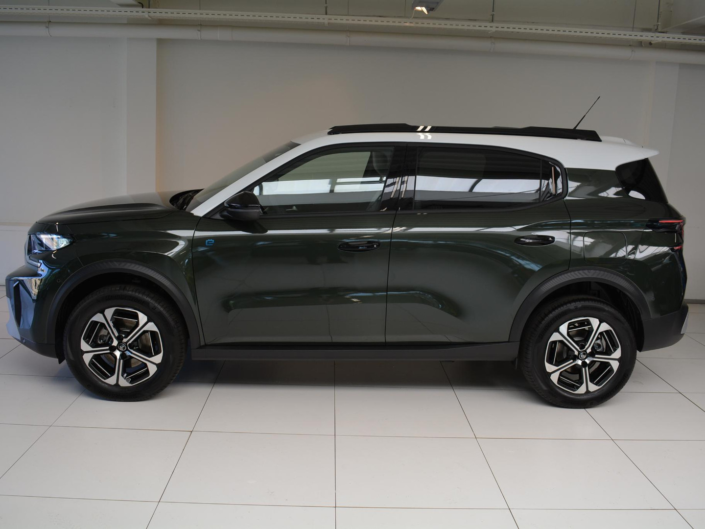 Citroën Citroën