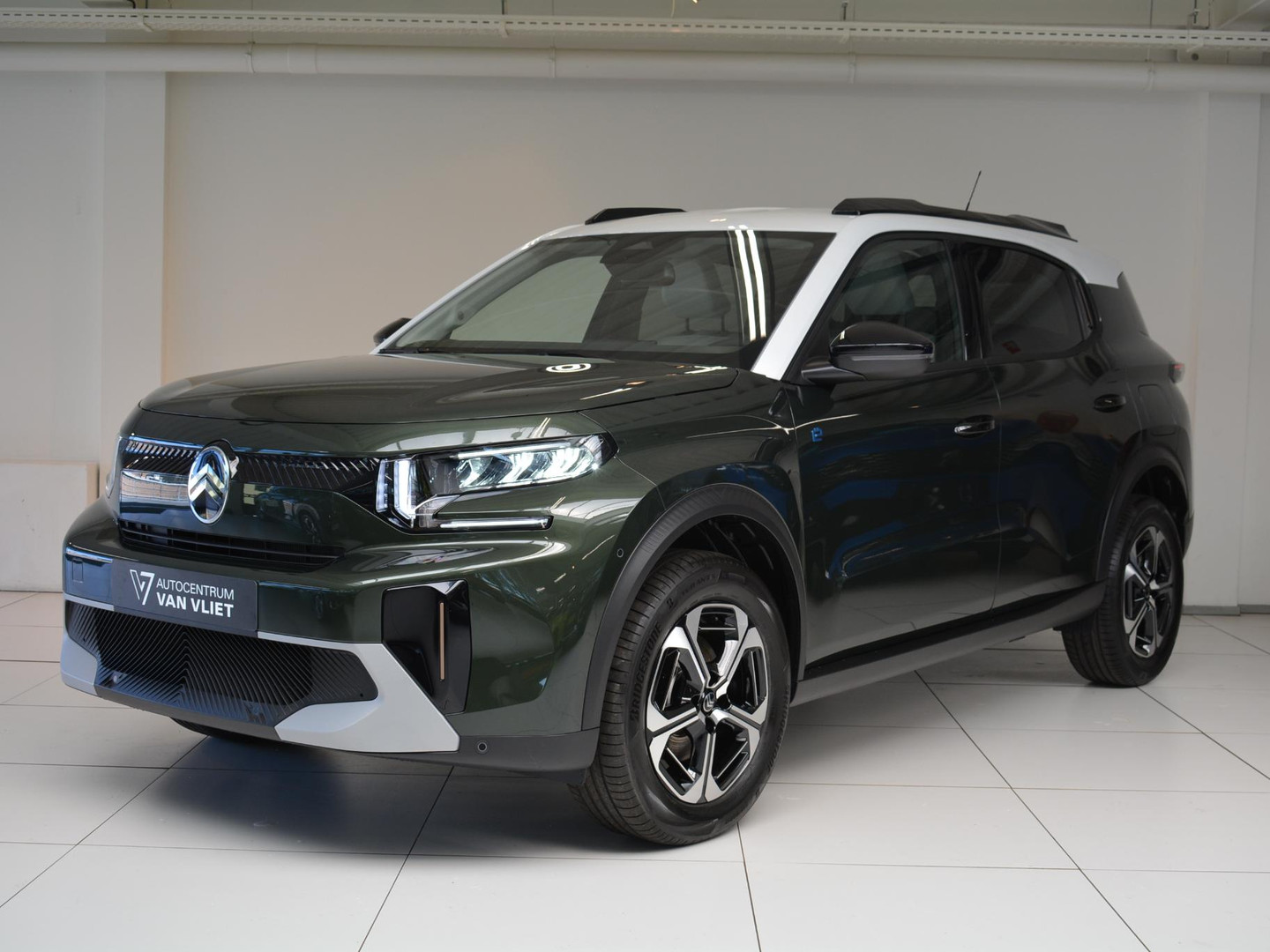 Citroën Citroën