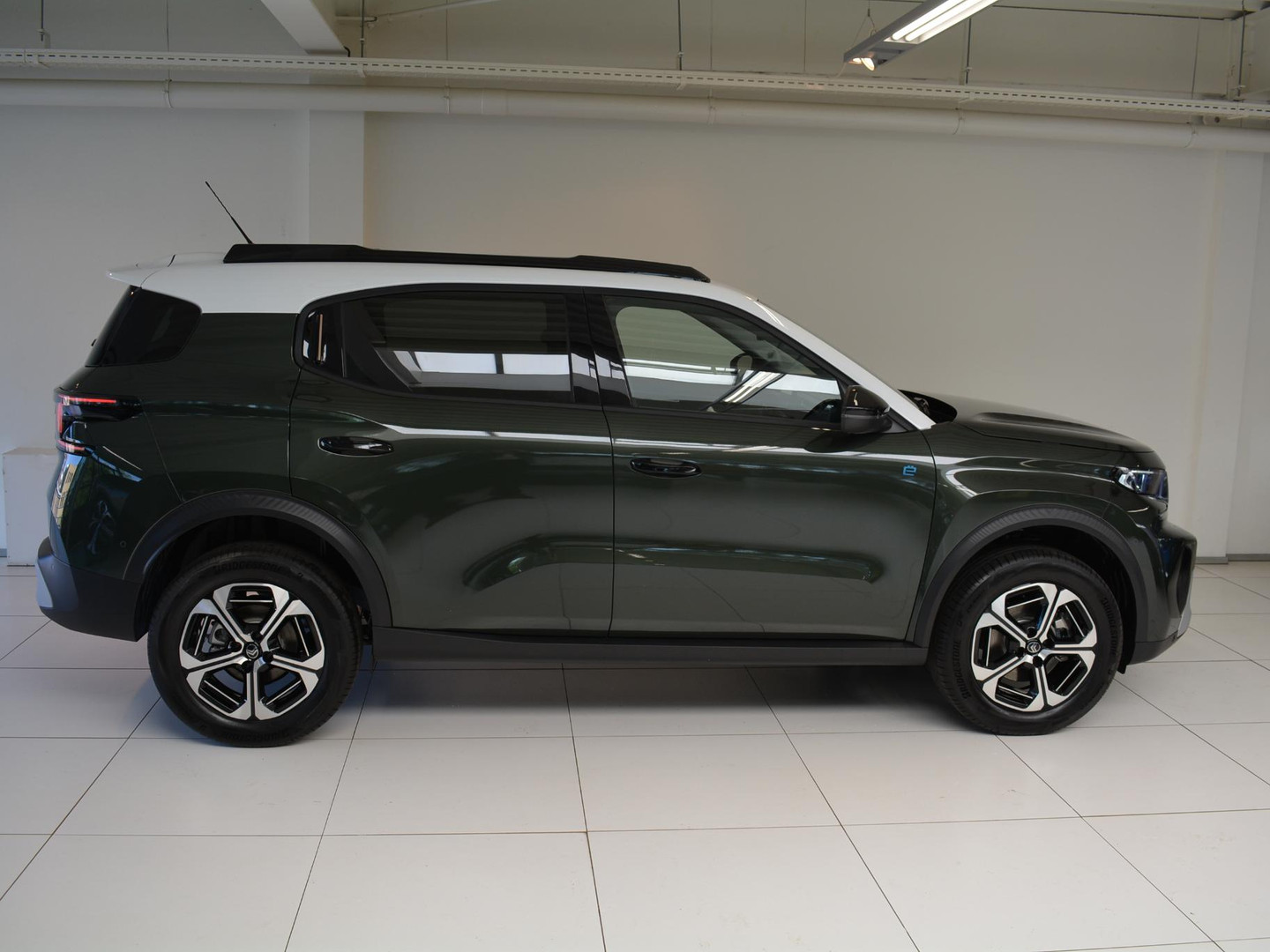 Citroën Citroën