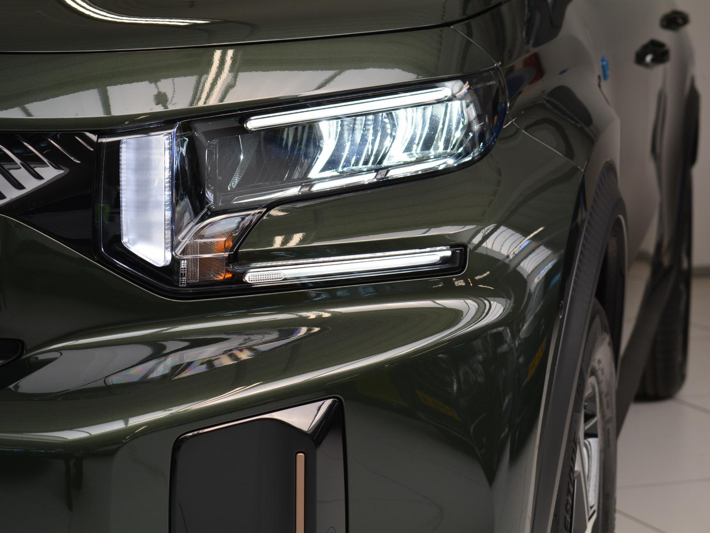 Citroën Citroën