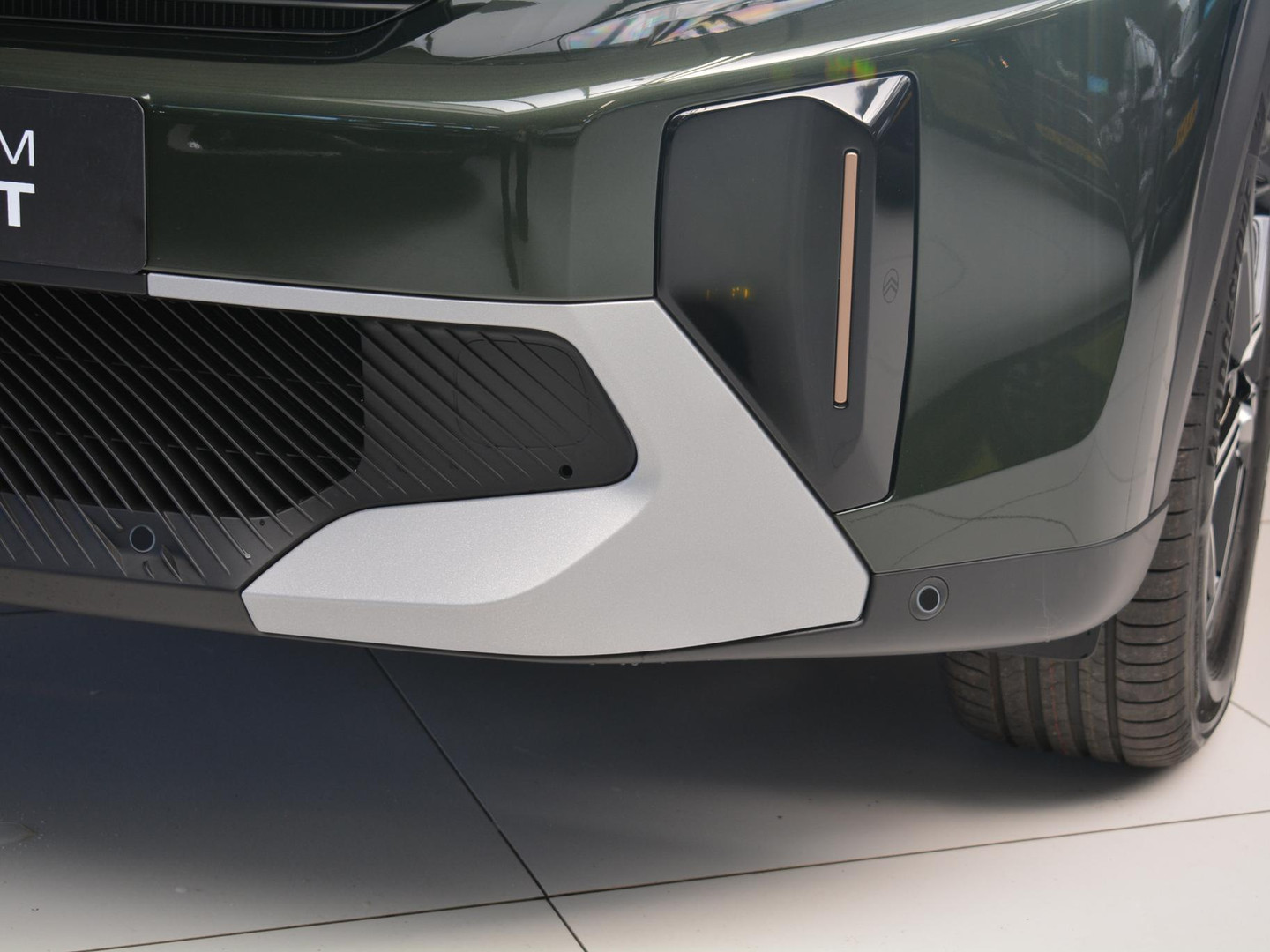 Citroën Citroën