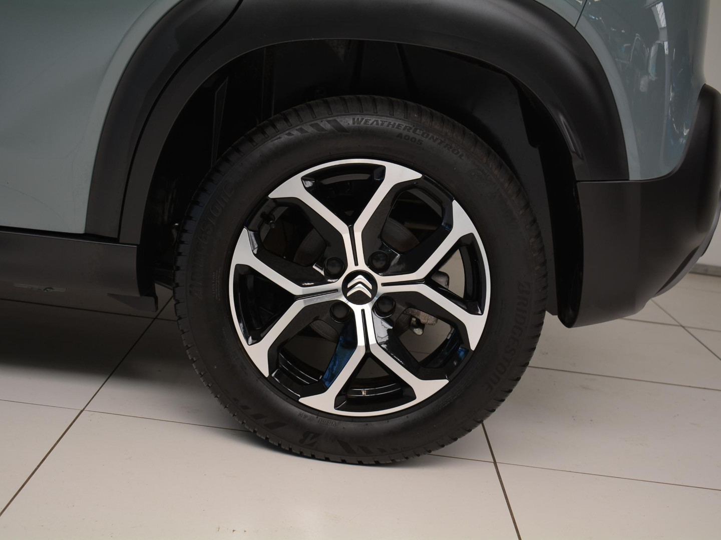 Citroën Citroën
