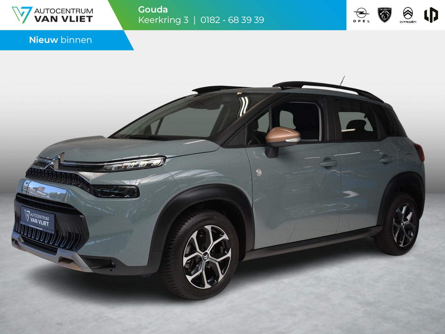 Citroën Citroën