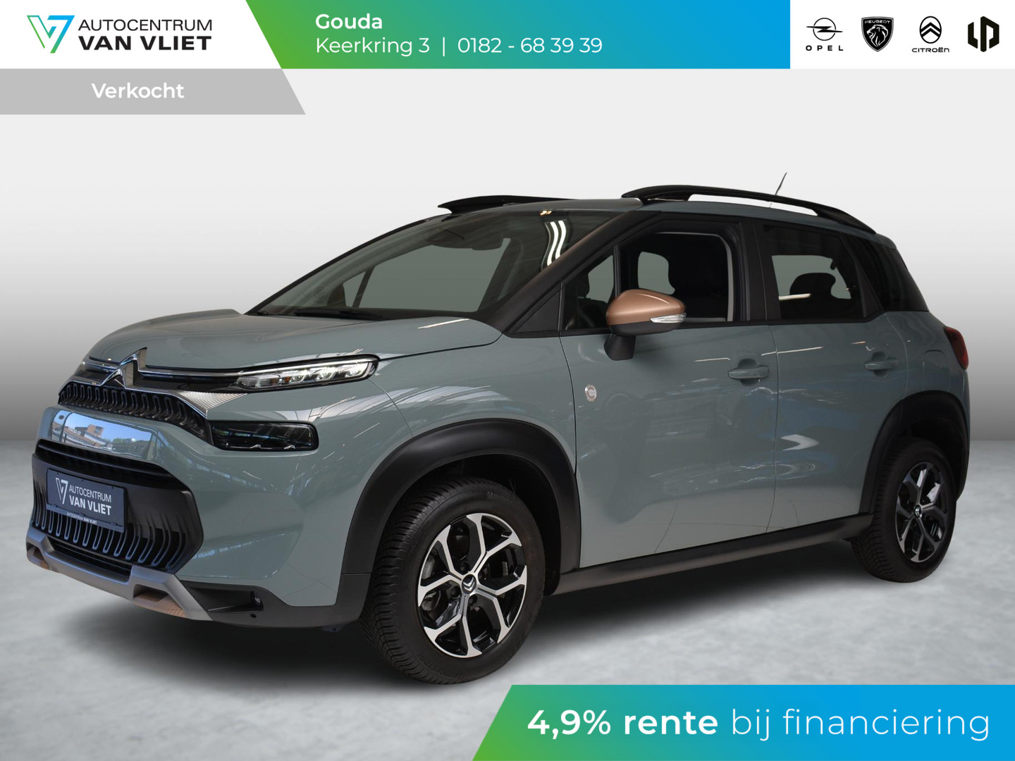 Citroën Citroën