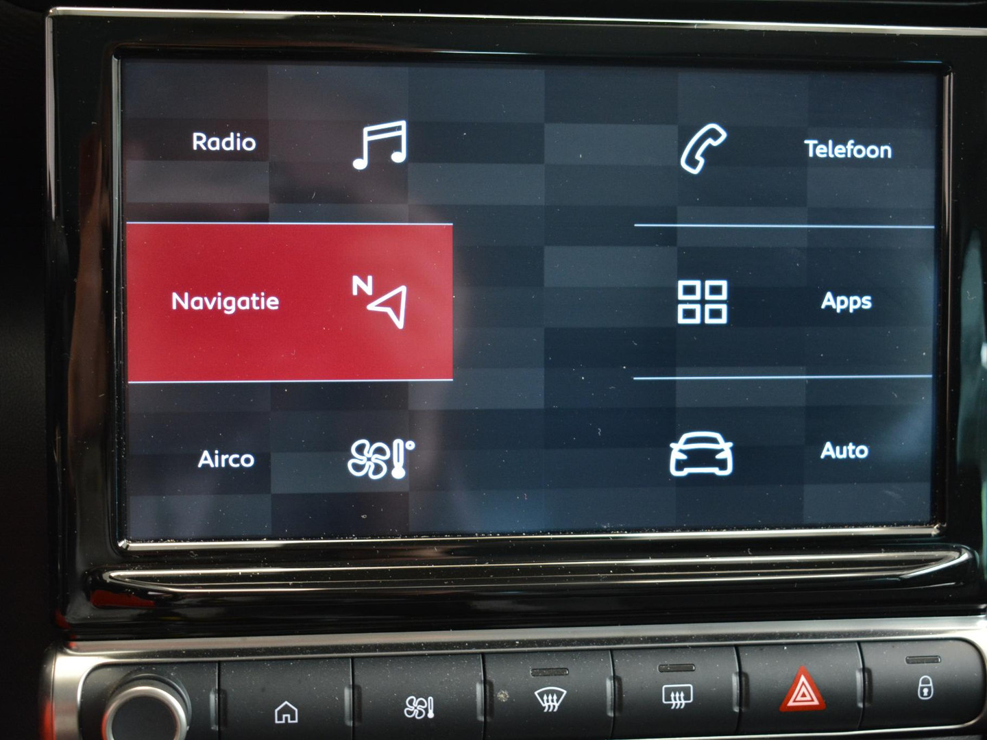 Citroën Citroën