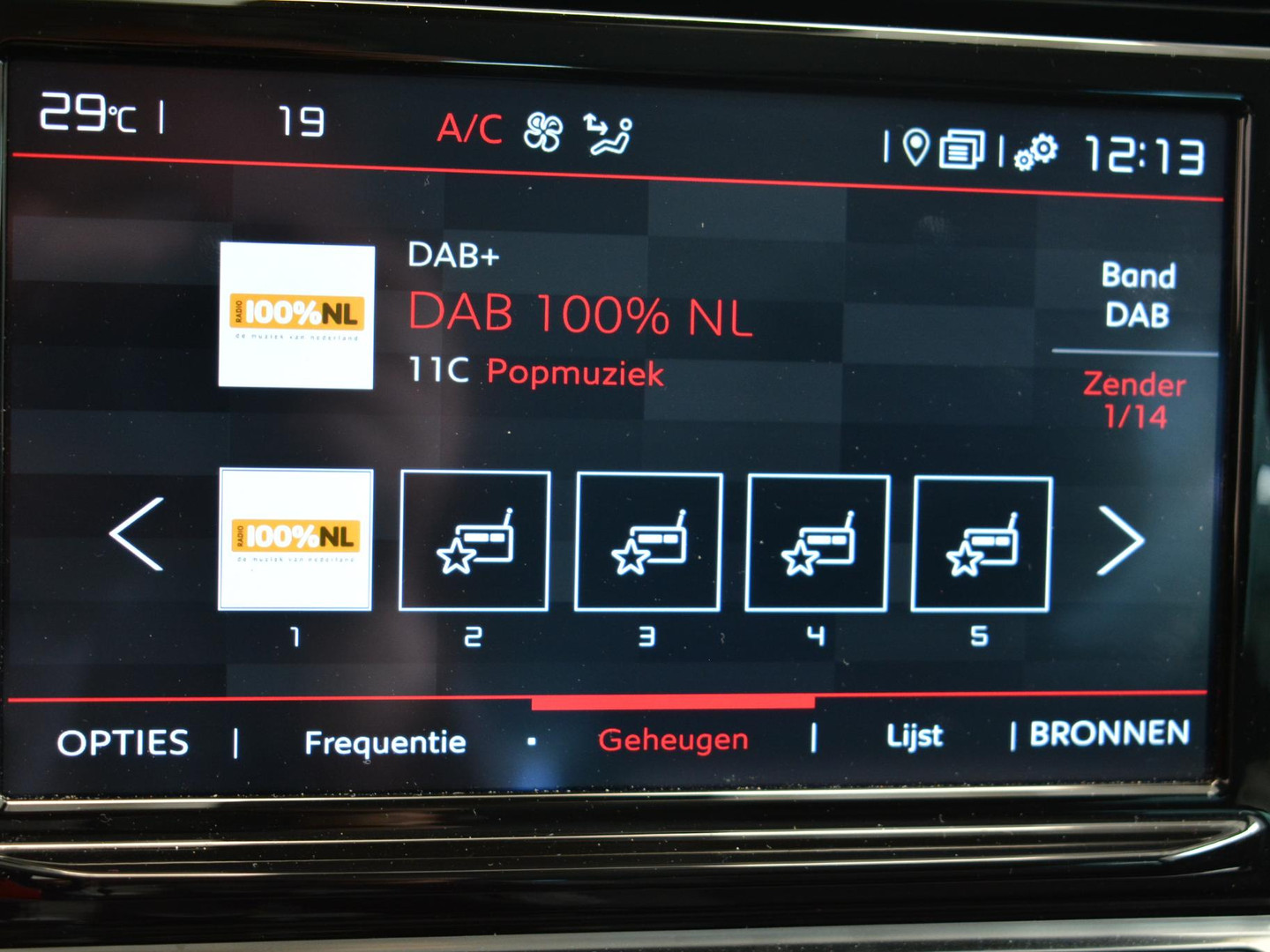 Citroën Citroën
