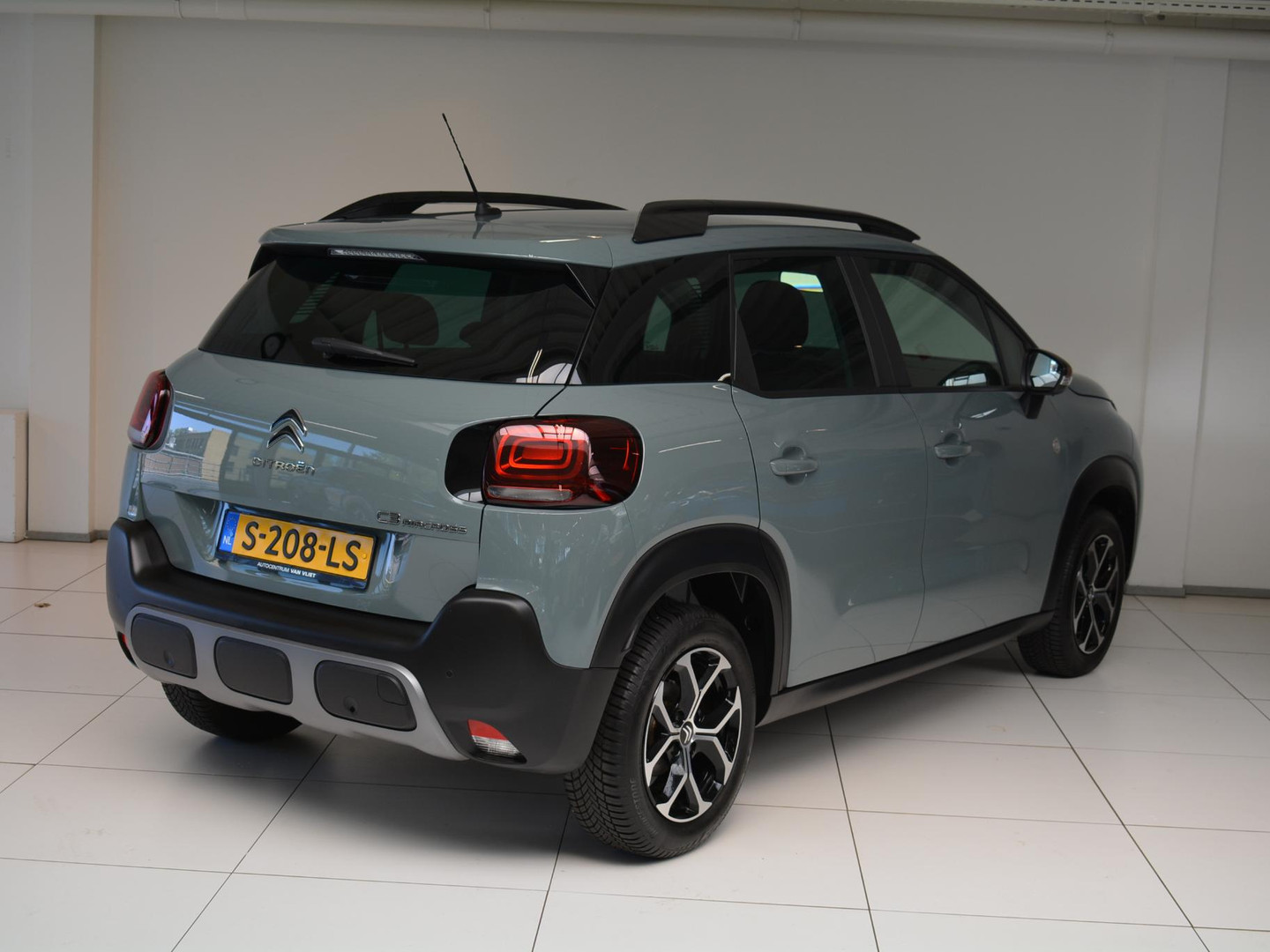 Citroën Citroën