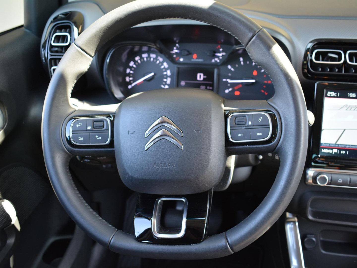 Citroën Citroën