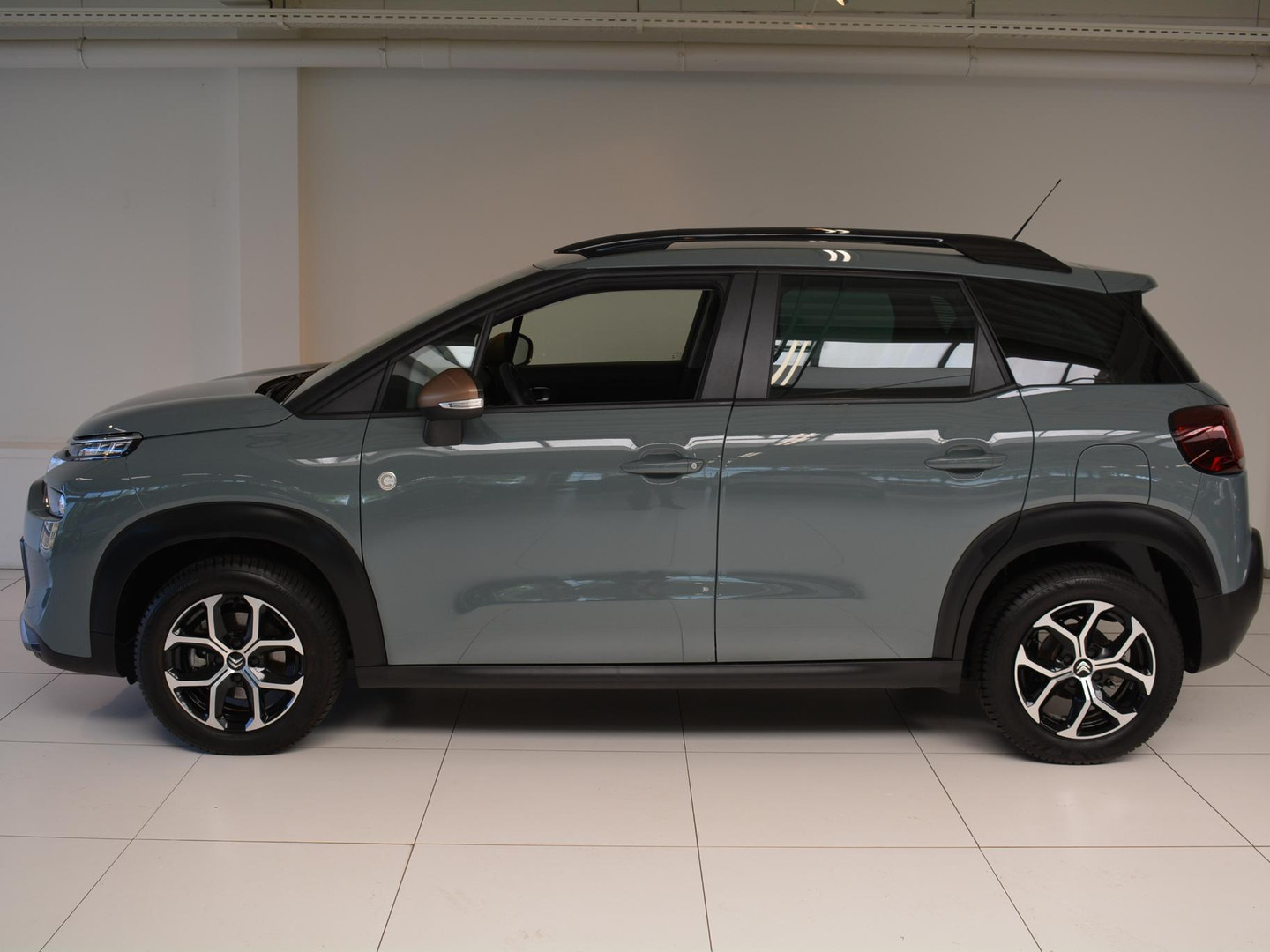 Citroën Citroën