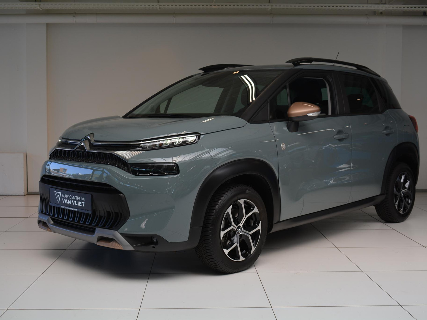 Citroën Citroën