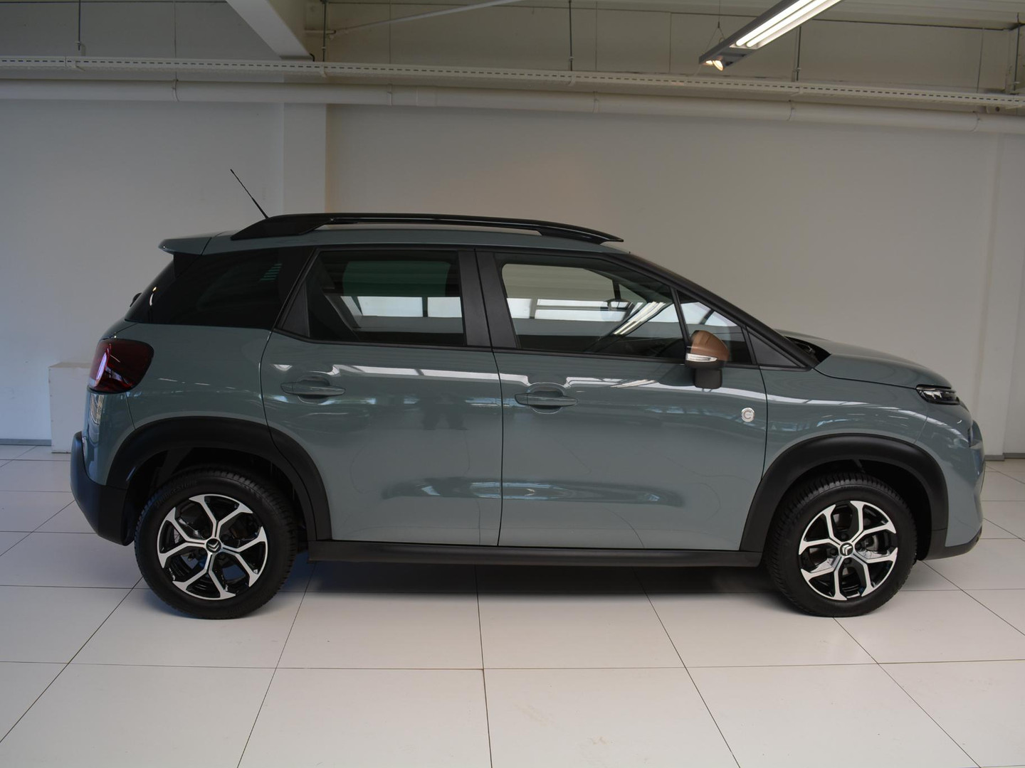 Citroën Citroën
