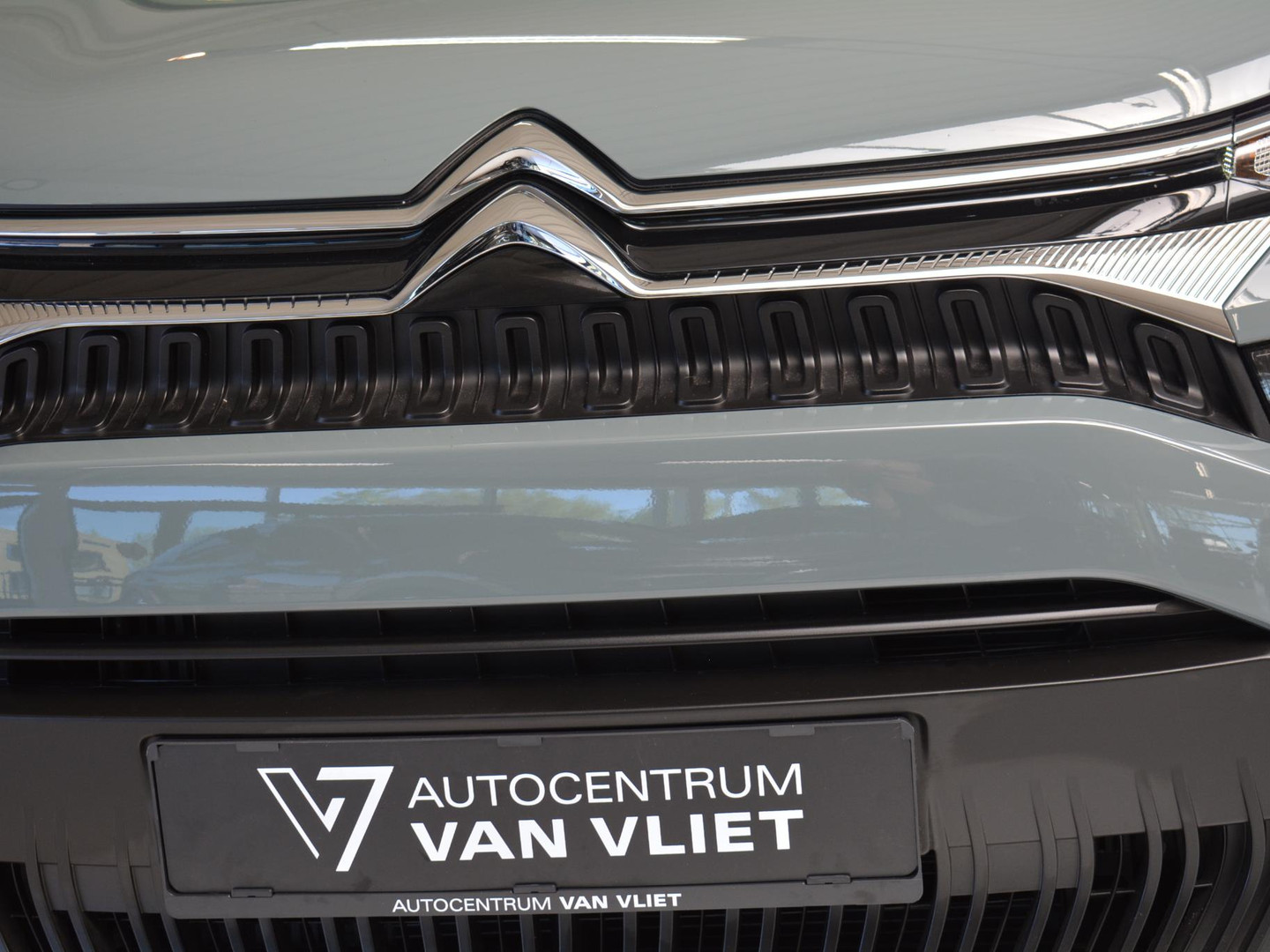Citroën Citroën