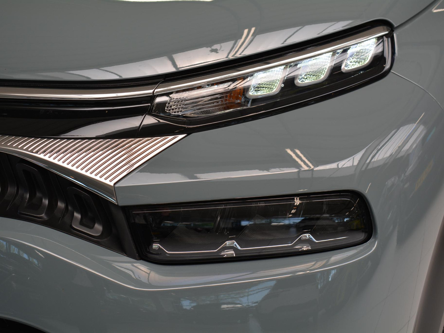 Citroën Citroën