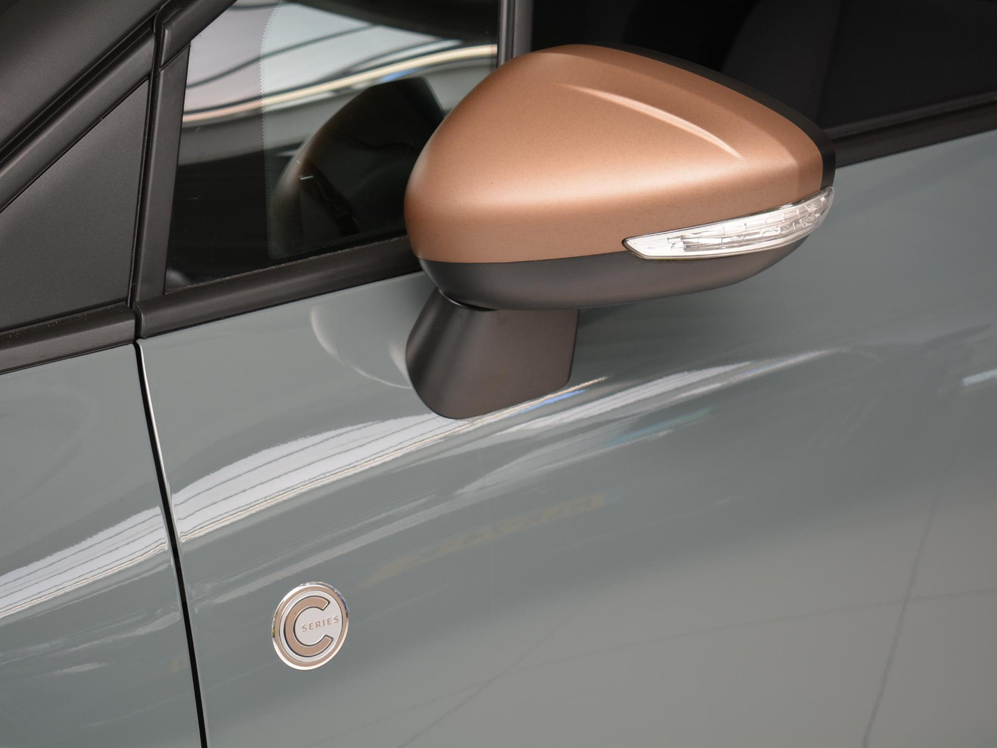 Citroën Citroën