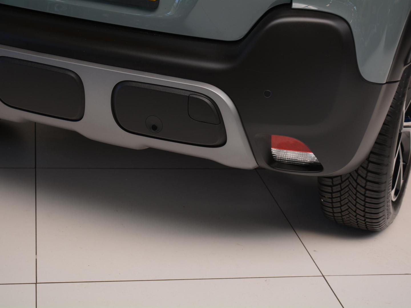 Citroën Citroën