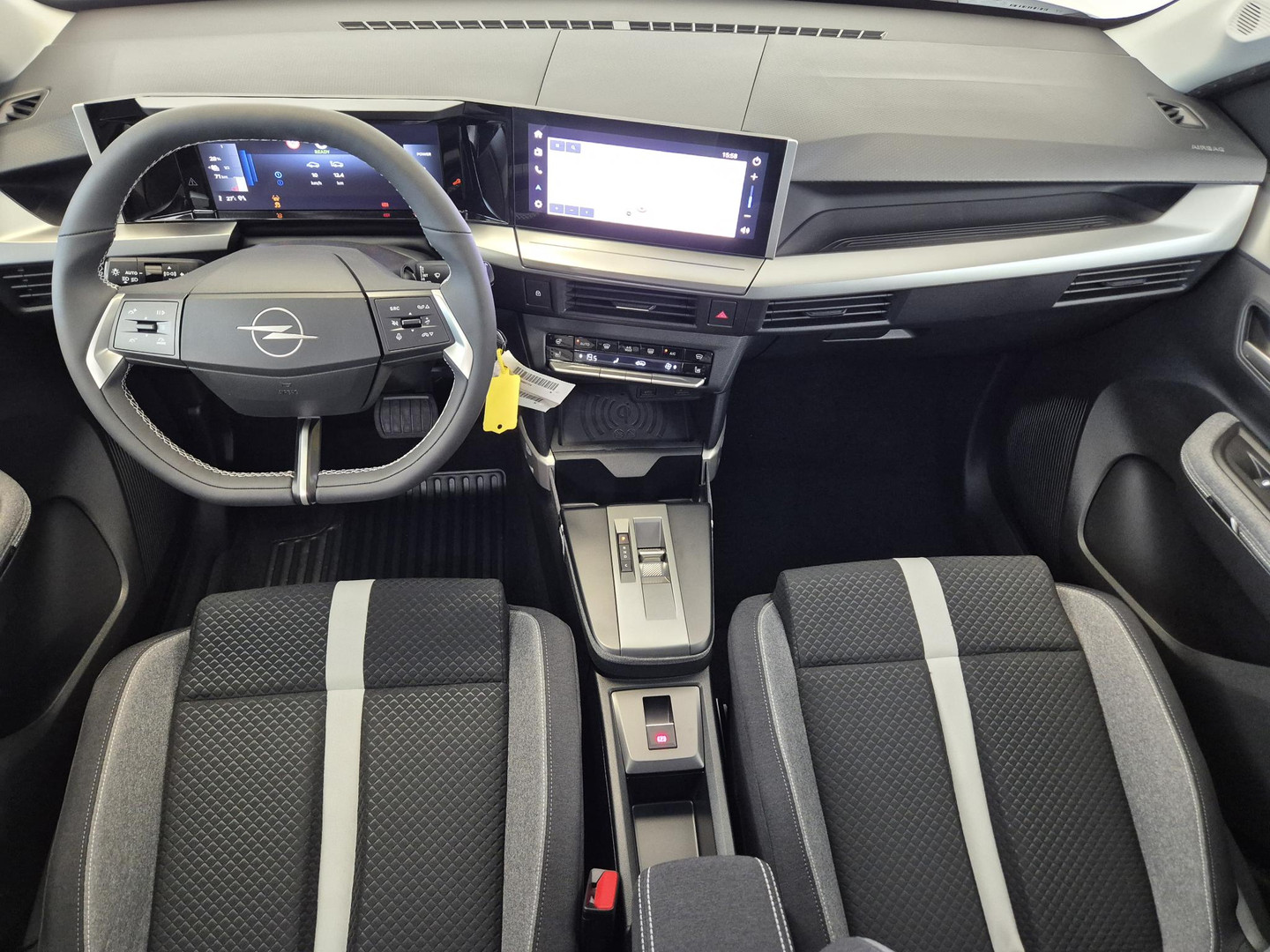 Opel Opel