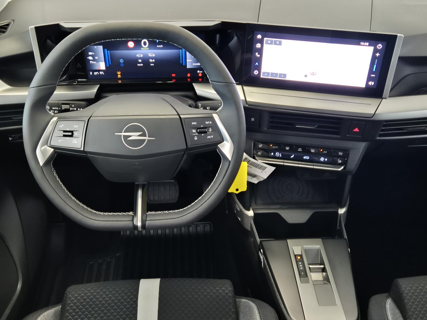 Opel Opel