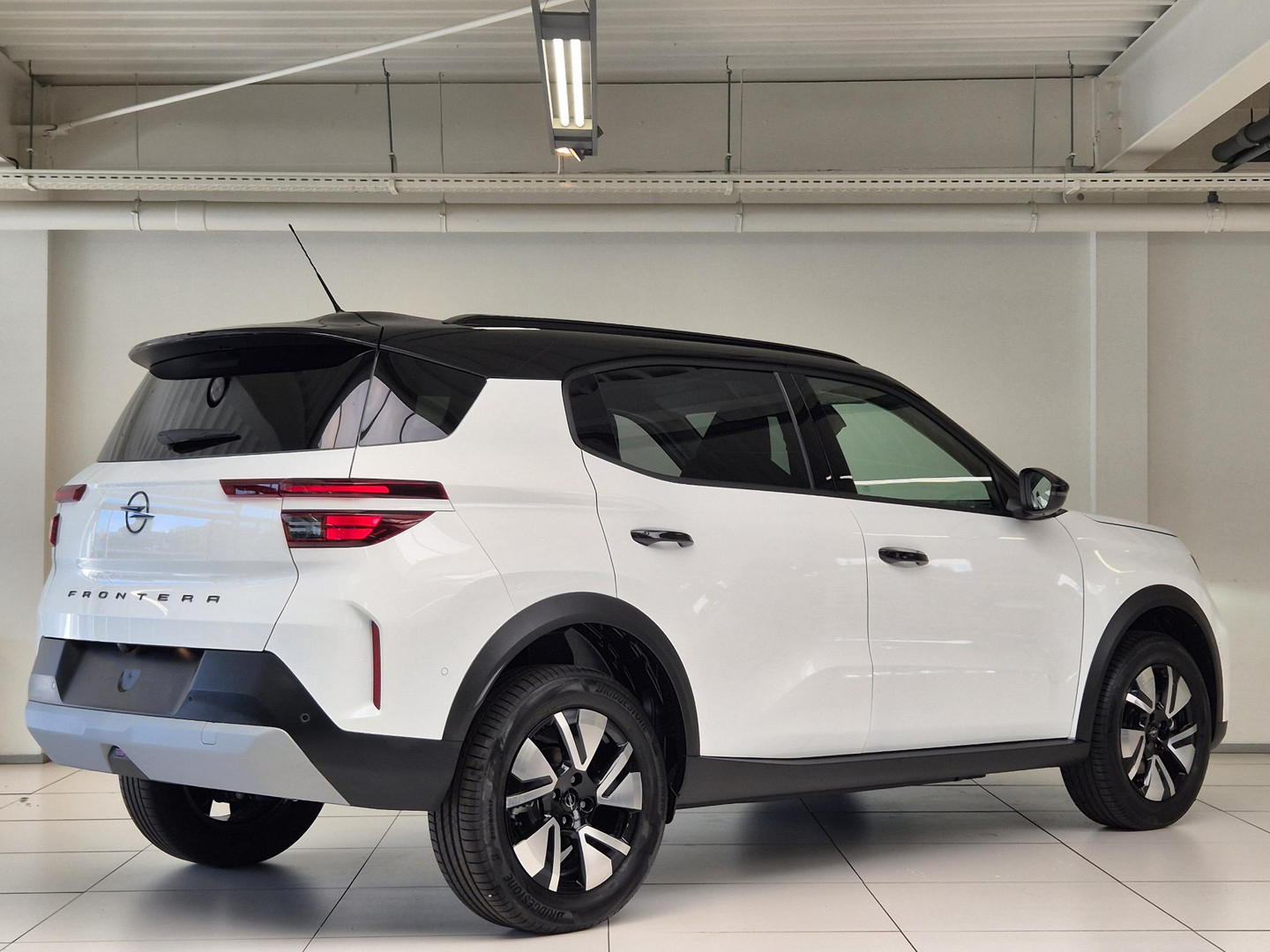Opel Opel