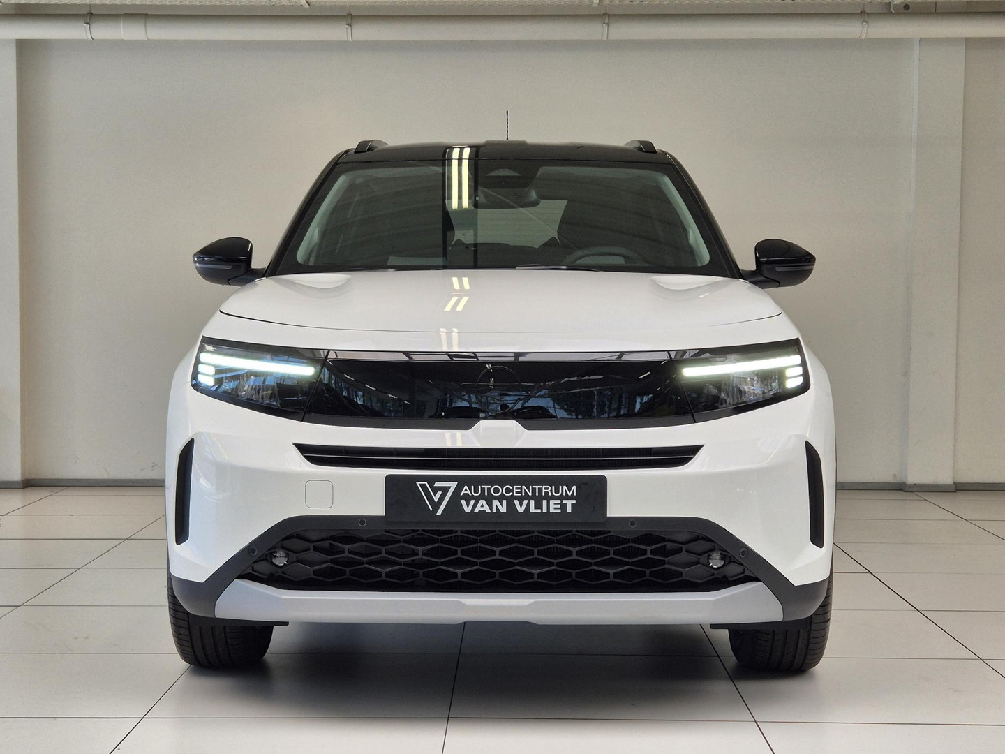 Opel Opel