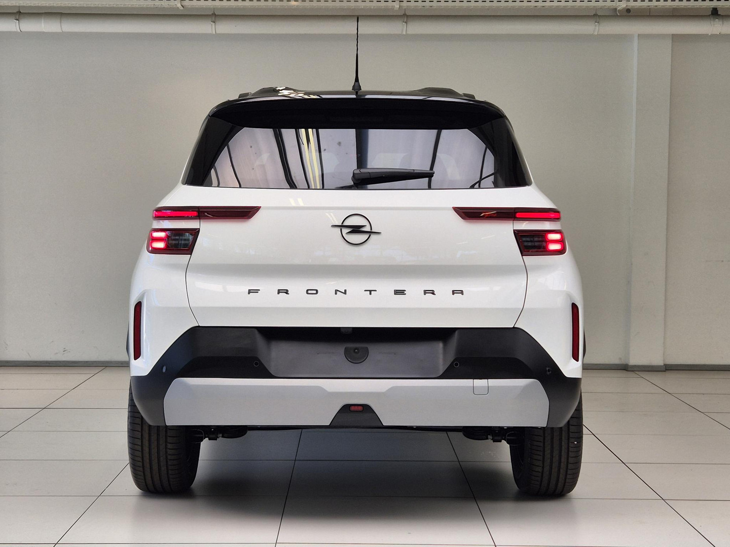 Opel Opel