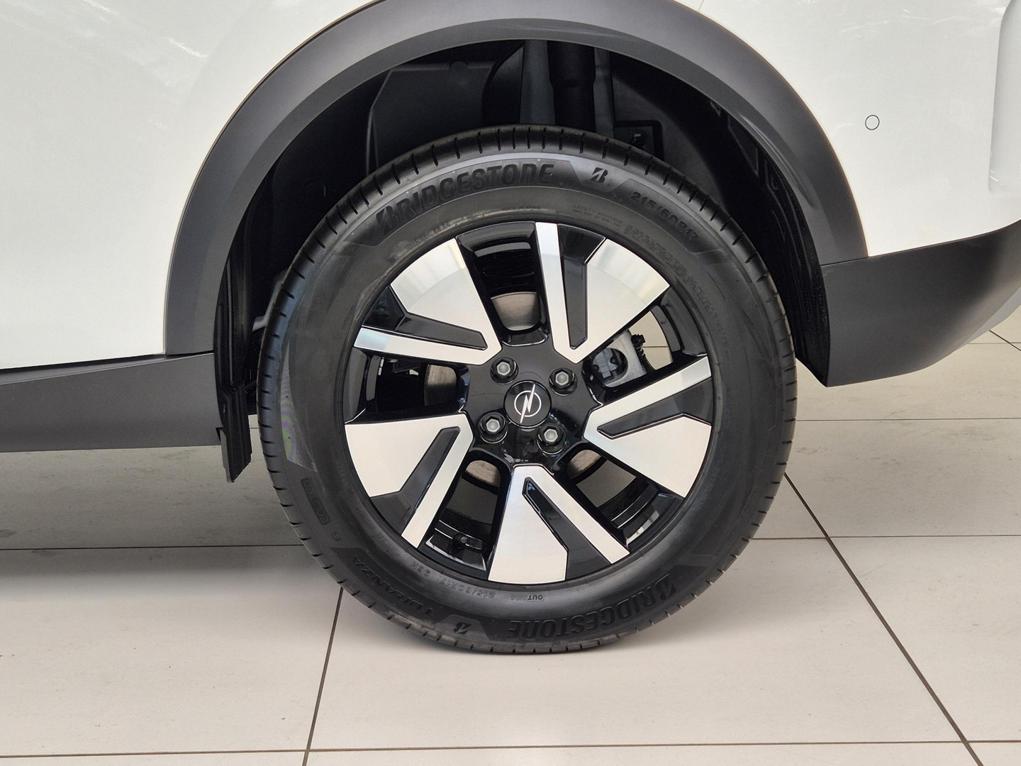 Opel Opel