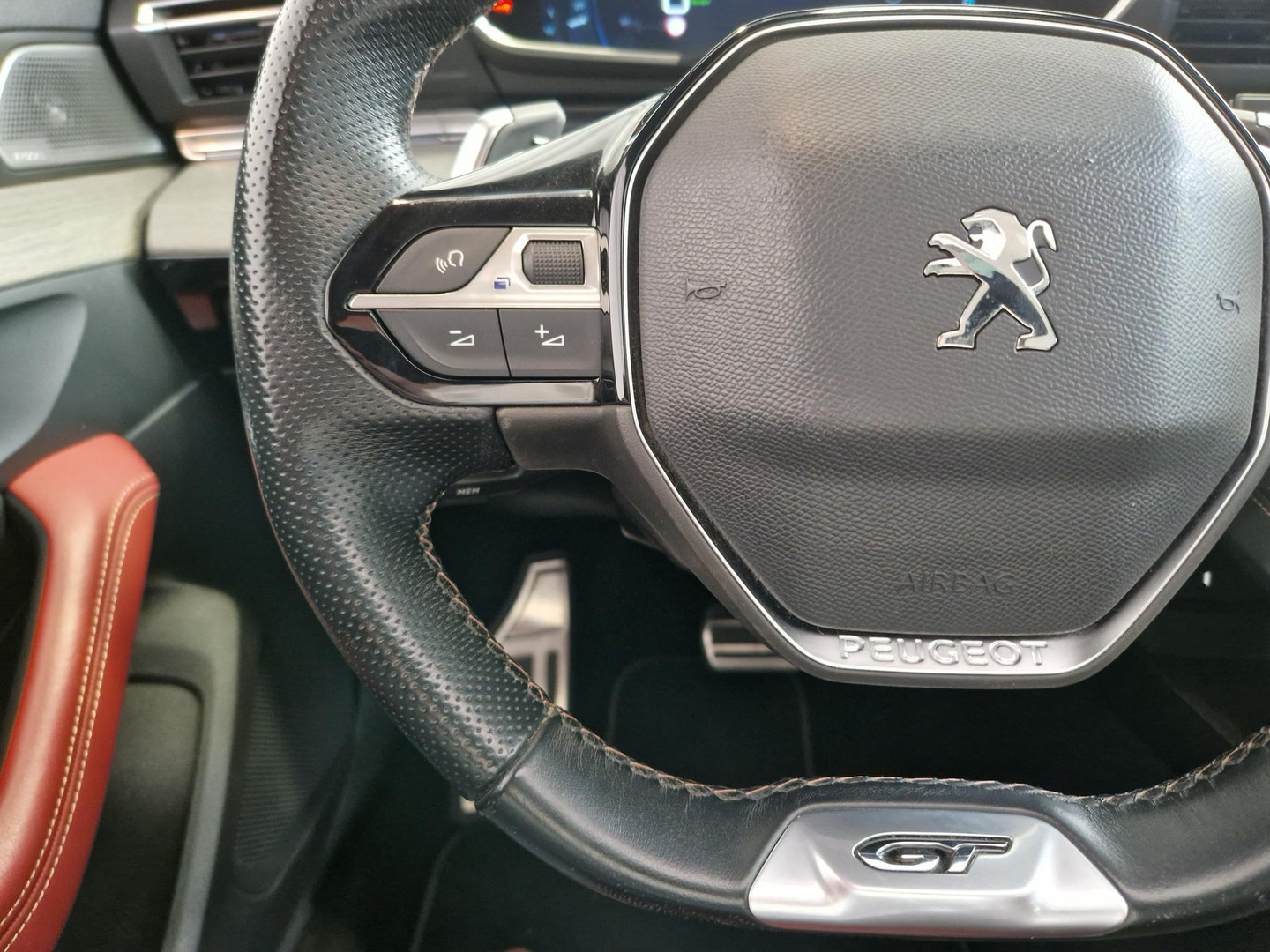 Peugeot Peugeot