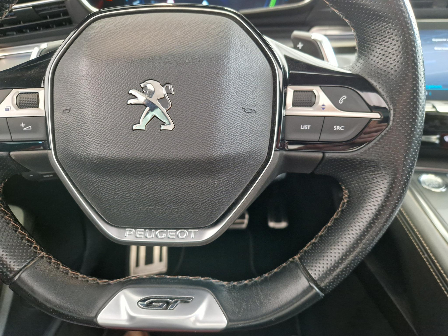 Peugeot Peugeot