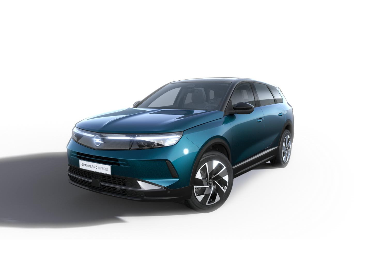 Opel Opel