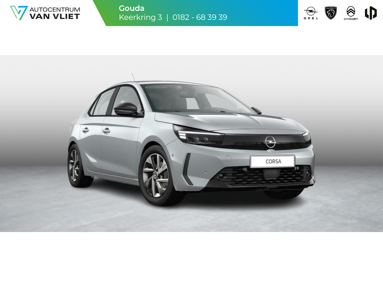 Opel Opel