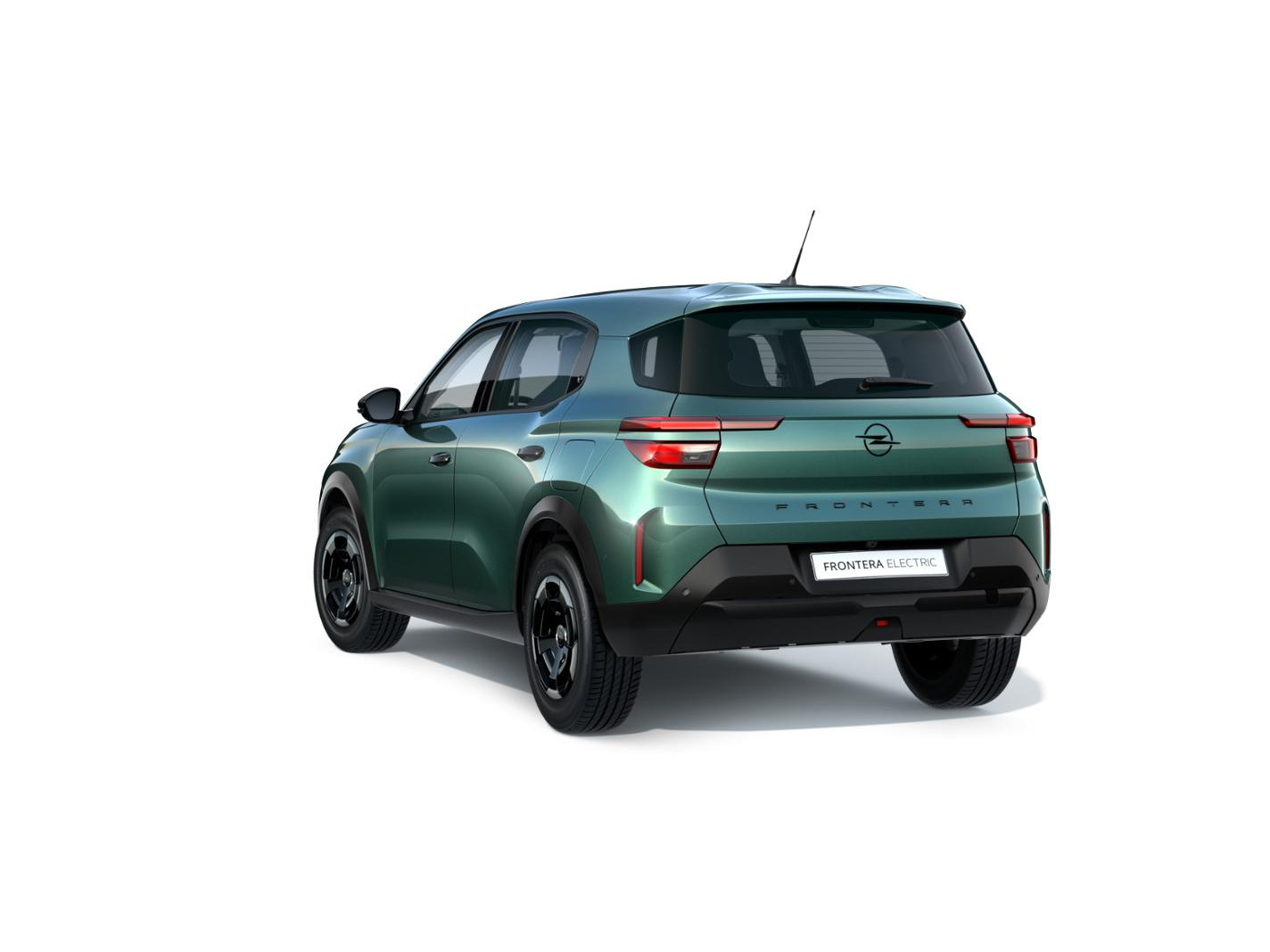 Opel Opel