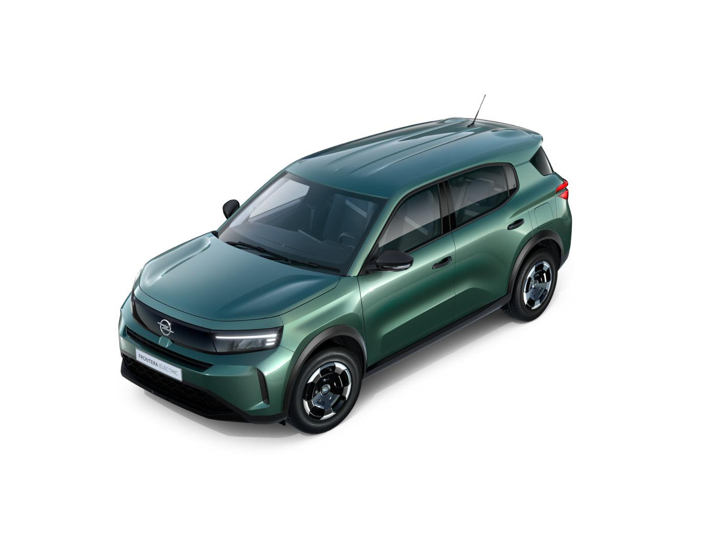 Opel Opel