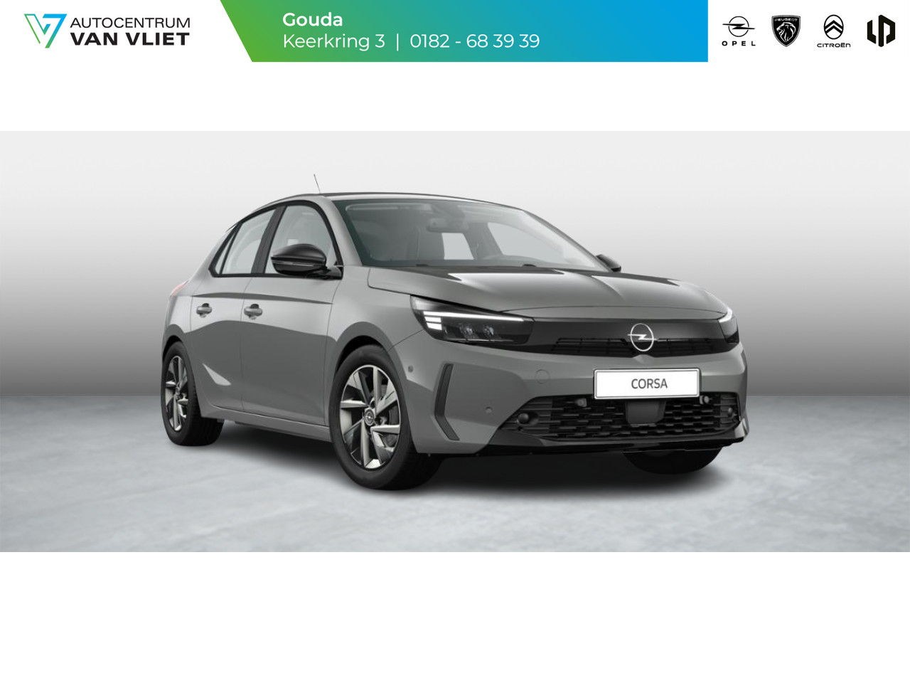 Opel Opel