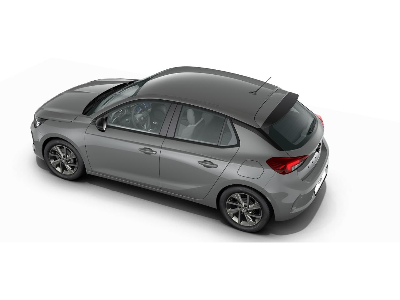 Opel Opel