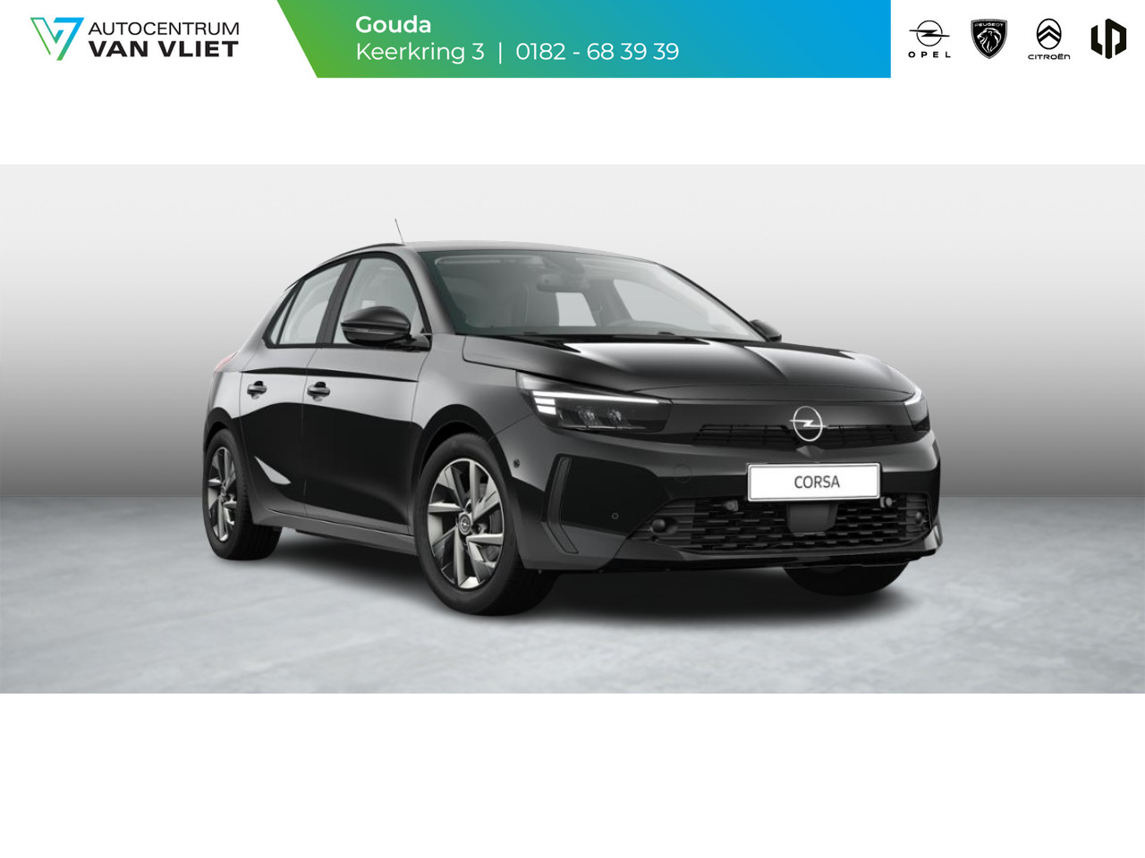 Opel Opel