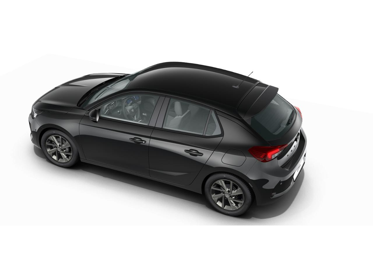 Opel Opel
