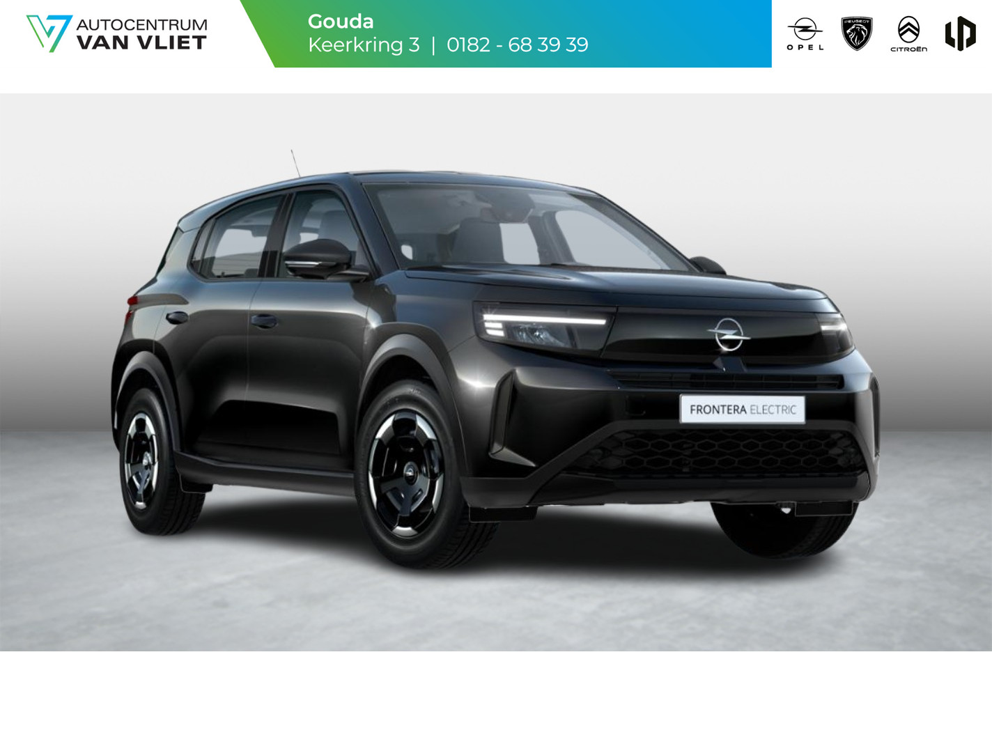 Opel Opel