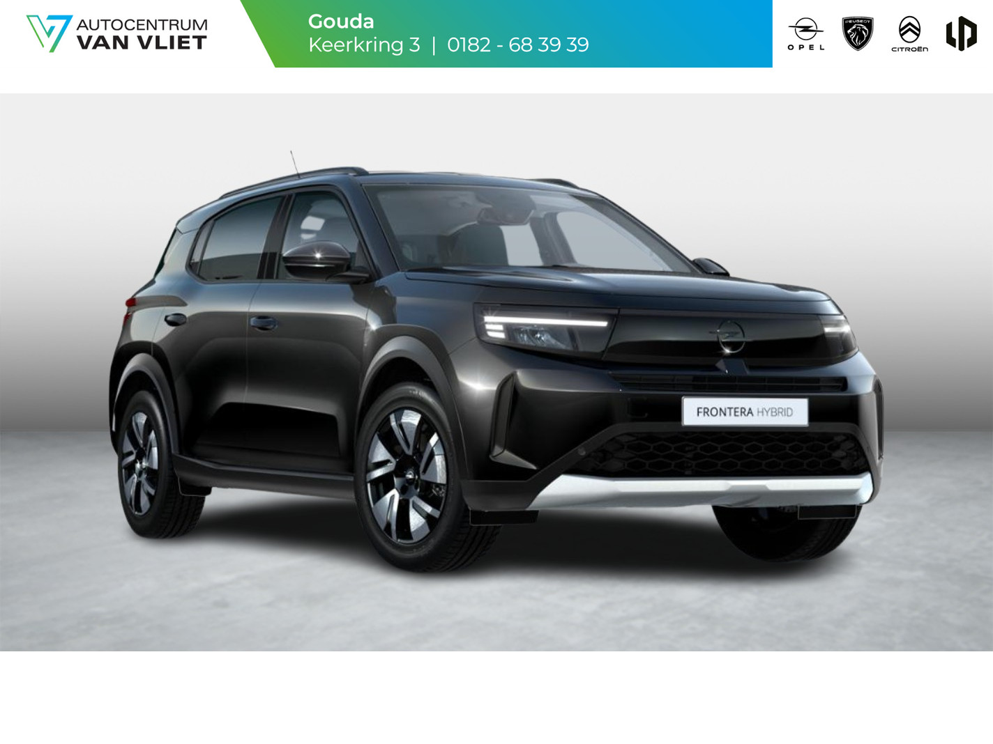 Opel Opel
