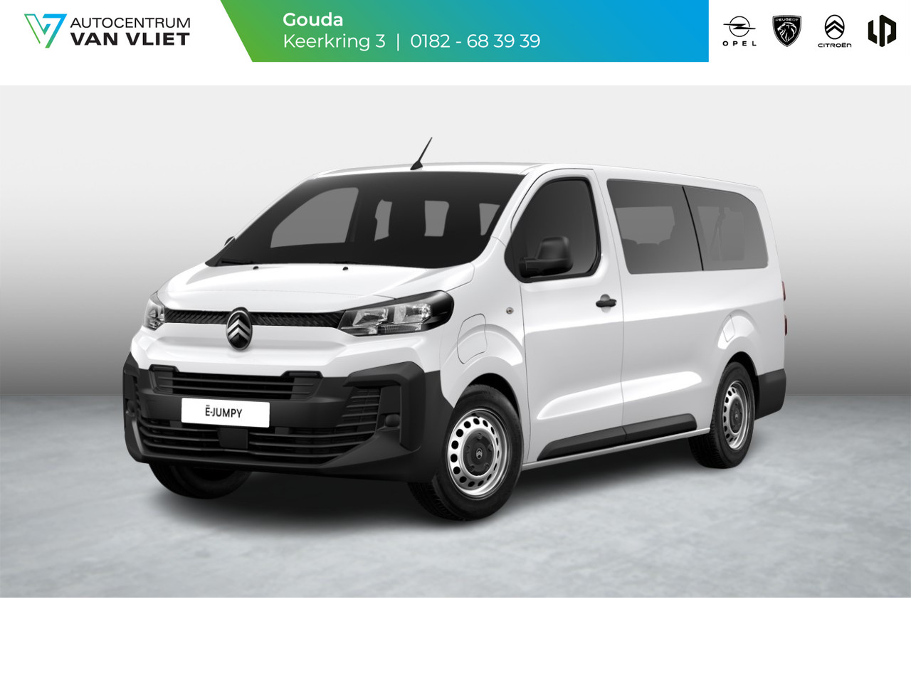 Citroën Citroën