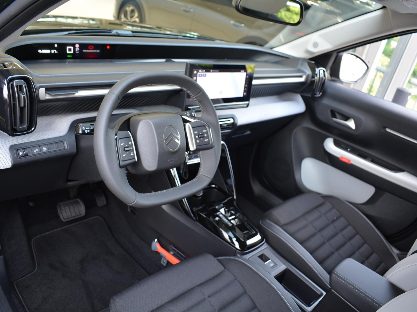 Citroën Citroën